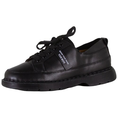 фото Xus-23034-5a-kt полуботинки женские madella