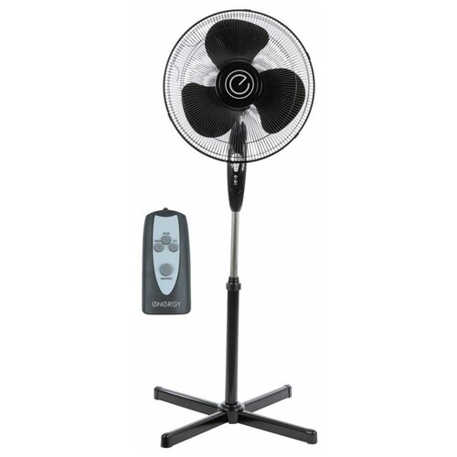 Вентилятор Energy EN-1625 Elegance черный 272500₽