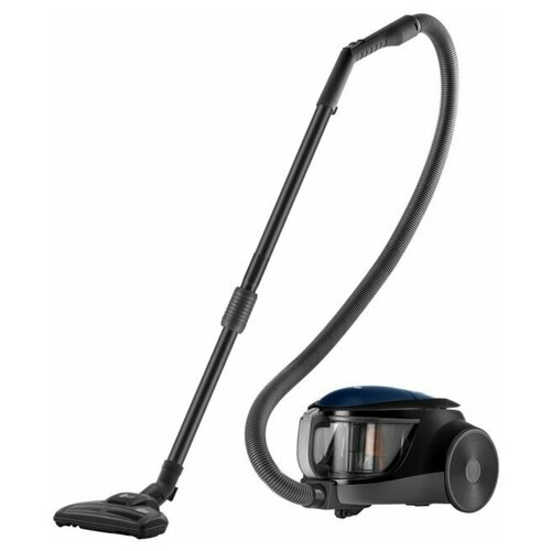 Пылесос LG VK-76A02RNDB 2000380 Вт 15 л черно-синий 2050800₽