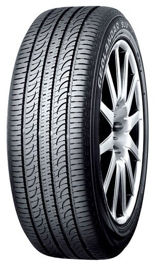 Yokohama Geolandar G055 225/55 R18 98H