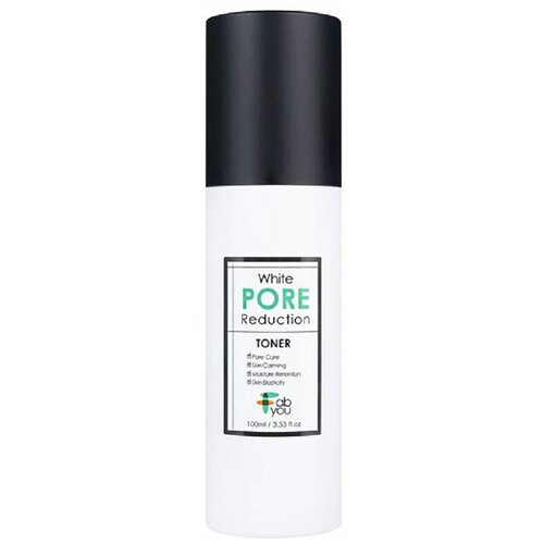 Тонер для сужения пор Fabyou White Pore Reduction Toner 100ml