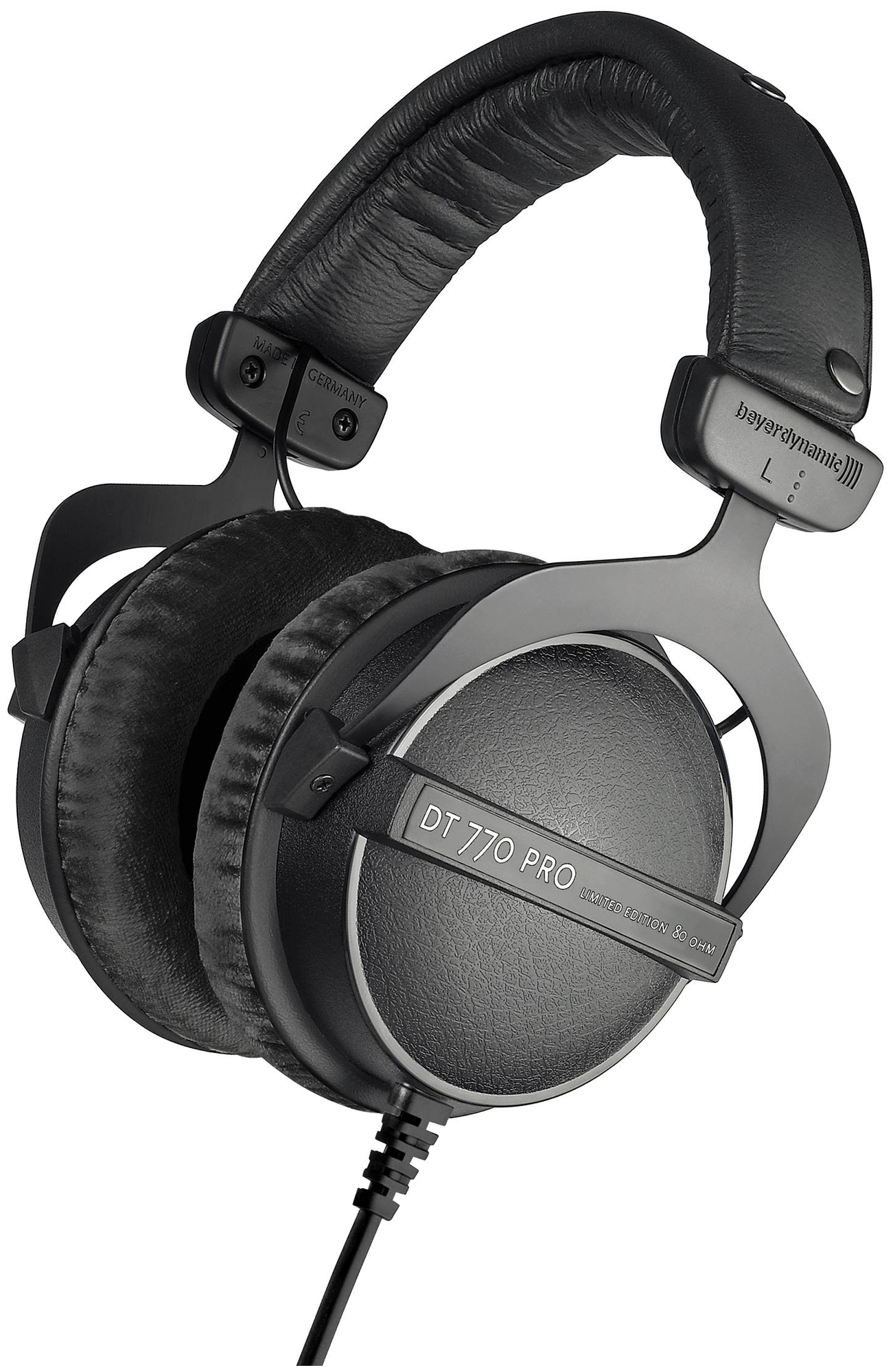 Полноразмерные наушники Beyerdynamic DT 770 Pro Limited Edition 80 Ohm