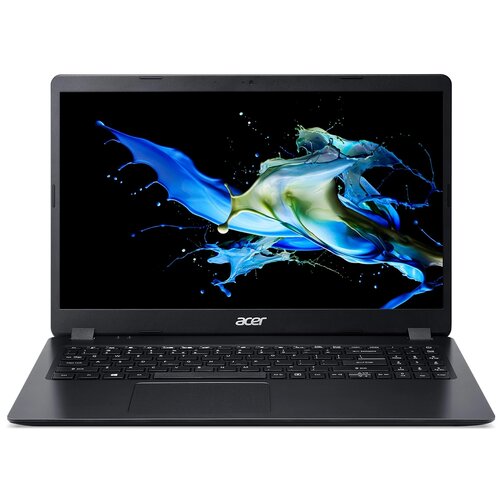 15.6 Ноутбук Acer Extensa 15 EX215-52-52-50JT 1920x1080, Intel Core i5-1035G1 1 ГГц, RAM 8 ГБ, DDR4, SSD 256 ГБ, Intel UHD Graphics, DOS, NX.EG8ER.00A, Сланцево-черный