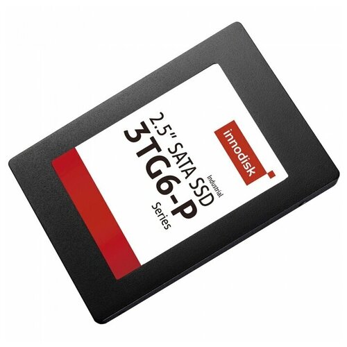 Жесткий диск SSD Innodisk 2.5