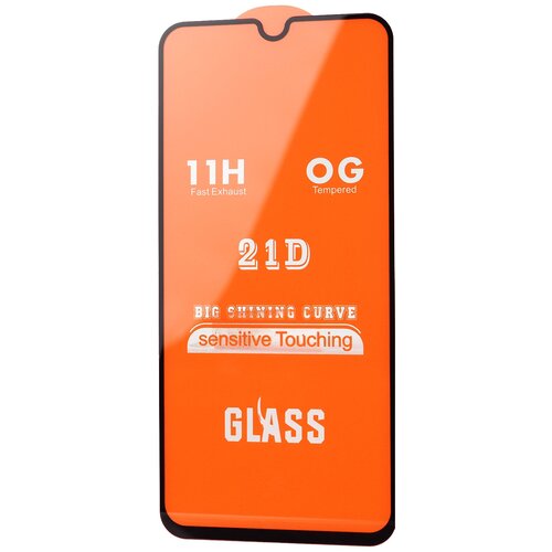 3D полноэкранное ультратонкое износоустойчивое сколостойкое олеофобное защитное стекло для Samsung Galaxy A40