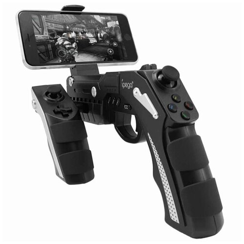 Геймпад с держателем для телефона IPEGA PG-9057S 239000₽