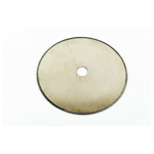 Диск пильный алмазный, 100 мм, JAS, JAS2460 диск proxxon super cut 58 мм для циркулярной пилы proxxon ks230 28014