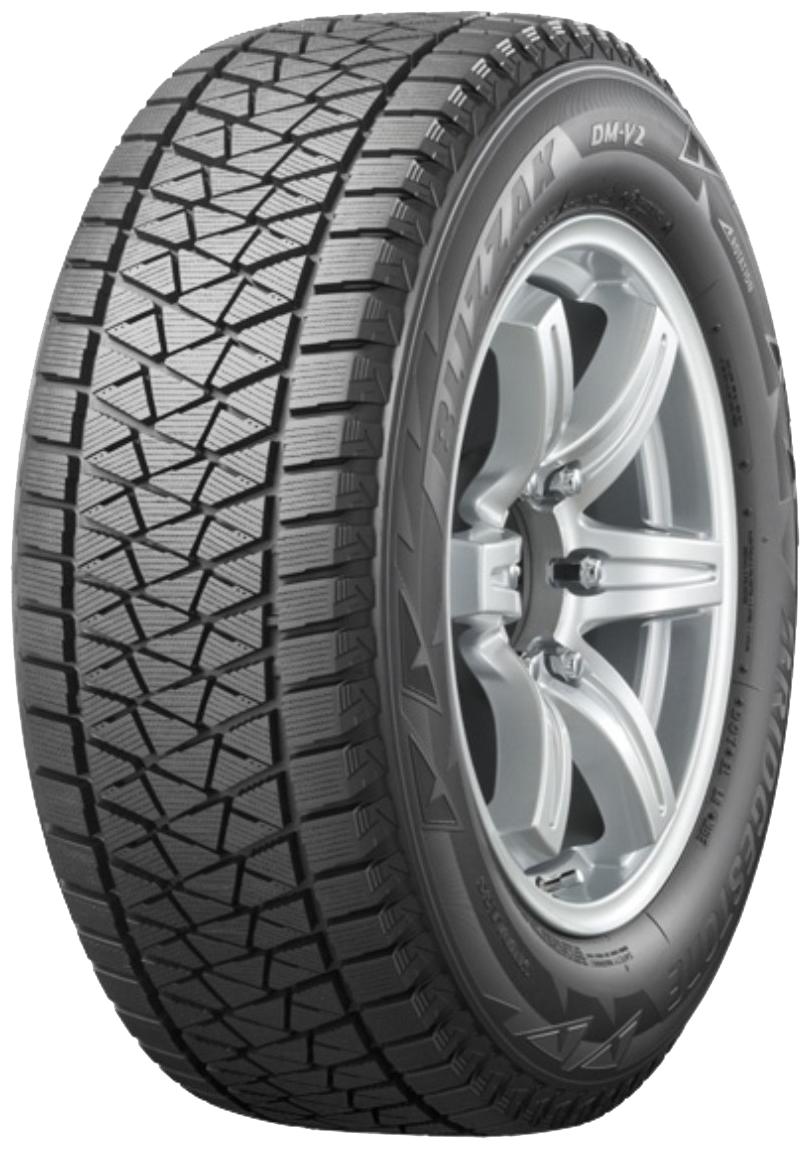 Бриджстоун 2157017 S 101 DMV2 2014, BRIDGESTONE 11981 (1 шт.)