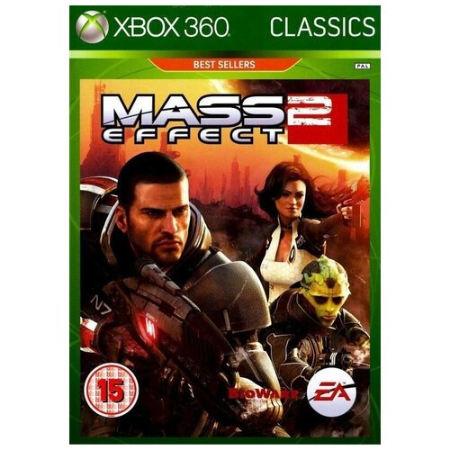 nfl tour xbox 360 английский язык Mass Effect 2 (Xbox 360/Xbox One) английский язык