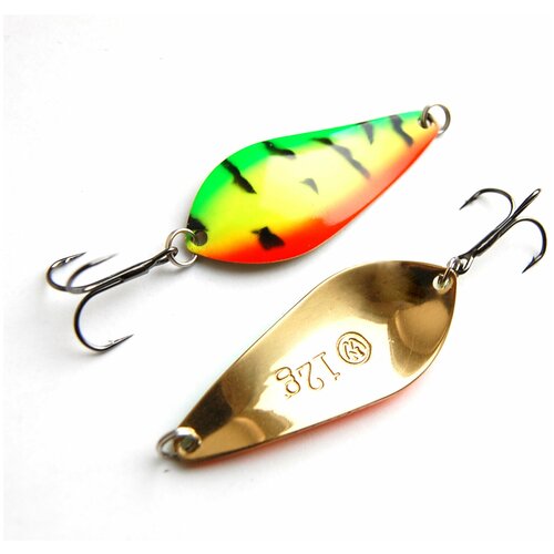 Блесна летняя Атом WAT05501006FT