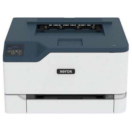 Принтер цветной Xerox C230 A4 22ppm Duplex 256mb USB Eth Wi-Fi tray 250 3766700₽