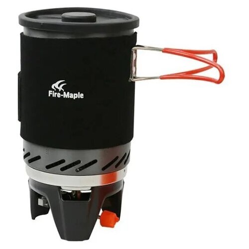 таганок pot holder для систем star fms x2 h аксессуары Система приготовления пищи Fire Maple X1