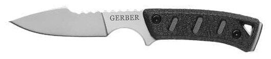 Нож Gerber Metolius Caper 2231000011 блистер