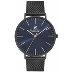 Наручные часы Beverly Hills Polo Club BP3130X.090 - изображение