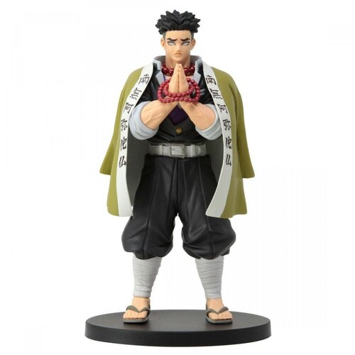 Фигурка Banpresto DEMON SLAYER Kimetsu No Yaiba Gyomei Himejima BP17496P