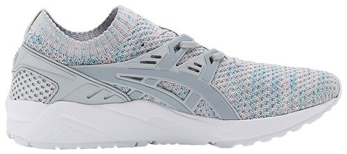 Кроссовки ASICS GEL-KAYANO TRAINER KNIT, размер 11H, серый