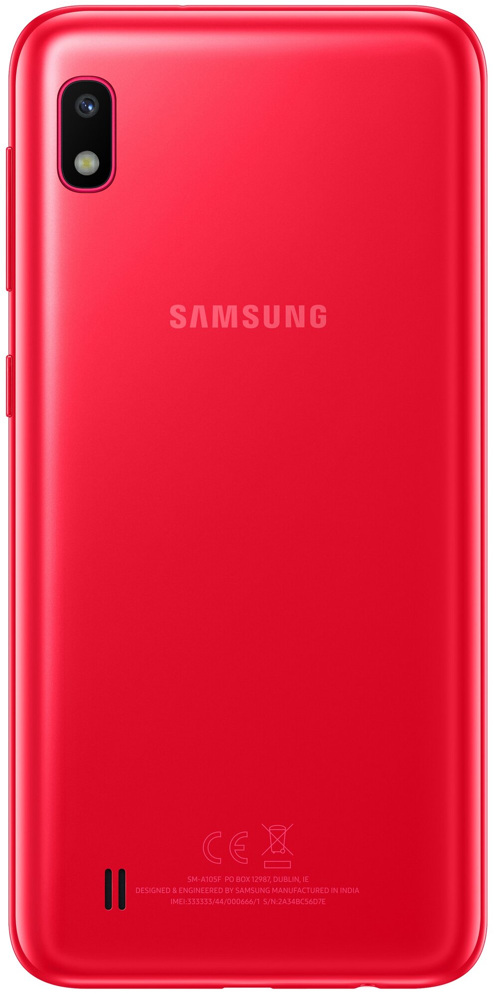 Фото #3: Samsung Galaxy A10 32GB