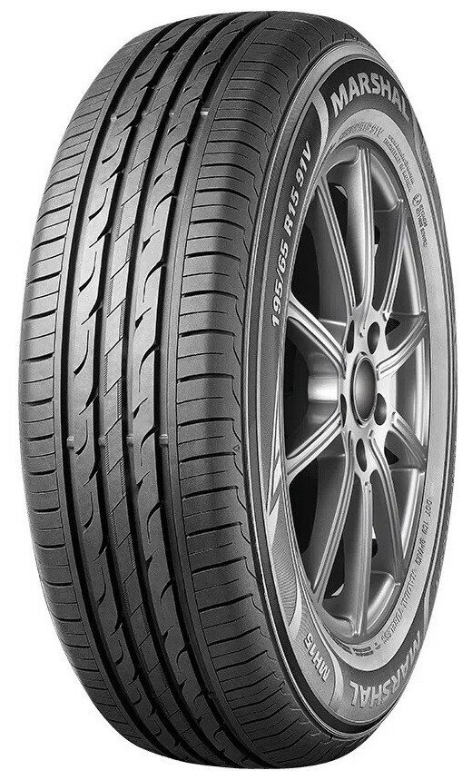 Автошина Marshal MH15 185/70 R14 88H