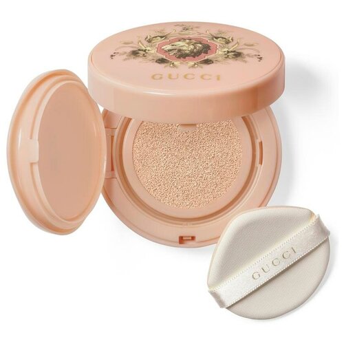 GUCCI Cushion De Beaute, 14 мл/14 г, оттенок: №1