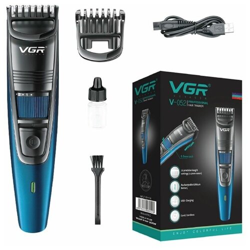 Триммер VGR Professional V-052 99900₽