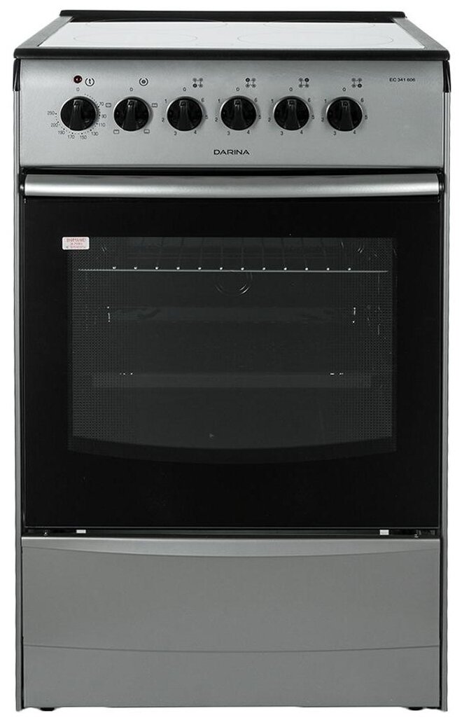 Электрическая плита DARINA 1B EC341 606