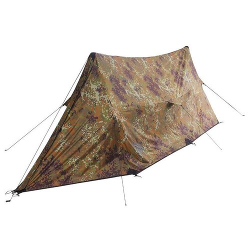Палатка Tengu Mark 1.03B, flecktarn, 7103.2921