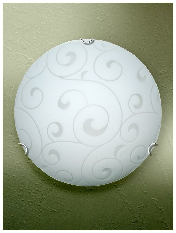 фото Настенно-потолочный светодиодный светильник Vitaluce V6298/1A