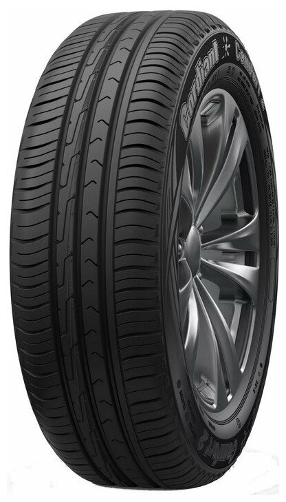 Автошина летняя 185/70 R14 CORDIANT "COMFORT-2" 92Н 650852679