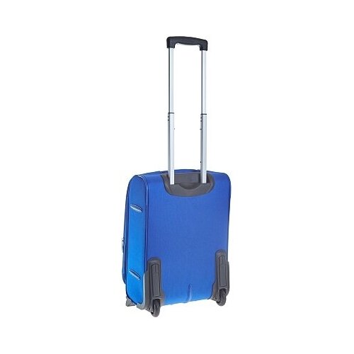 Чемодан Travel Case Чемодан малый Travel Case TC 355(19) синий