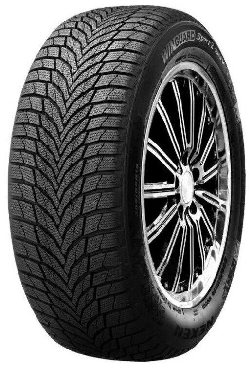 Шины Nexen Winguard SPORT 2 275/40/R20 106W