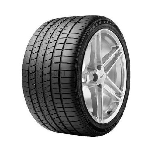 22/255/35 Goodyear Eagle F1 Supercar XL VSB 99W