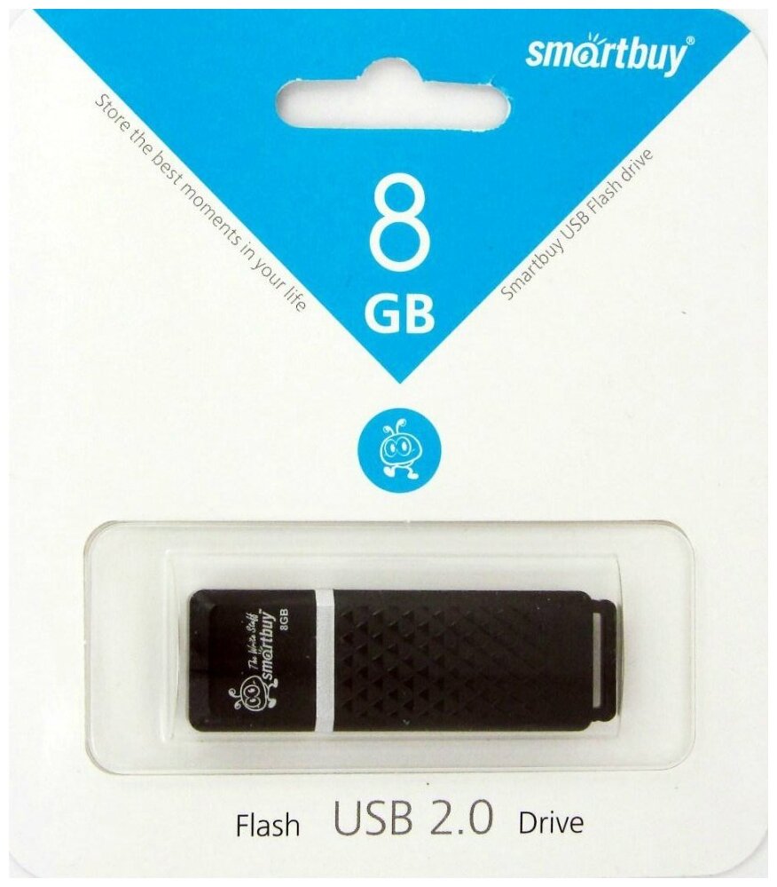 USB флешка Smartbuy - фото №8