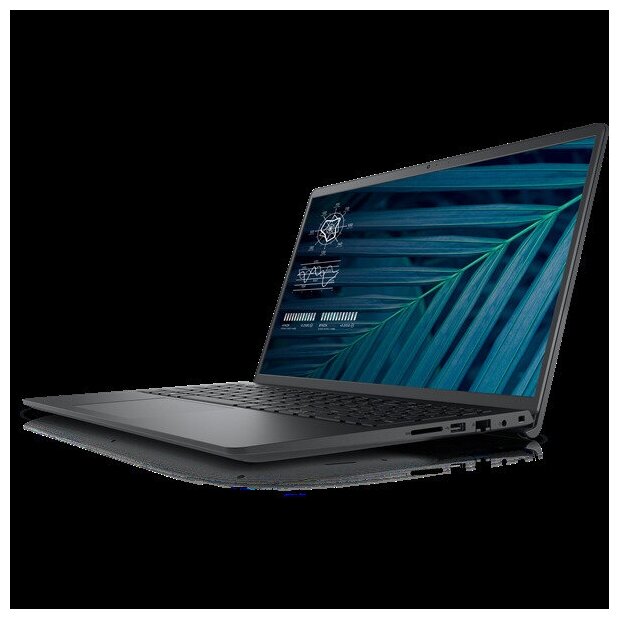 Ноутбук Dell Technologies 210-AZZU-A8