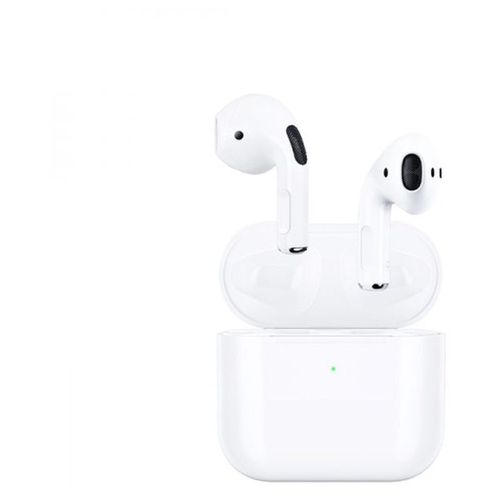 Беспроводные наушники WIWU Airbuds Lite White беспроводные наушники monster n lite 110 airlinks white