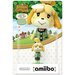 Animal Crossing: Интерактивная фигурка amiibo – Изабель (Летняя одежда)