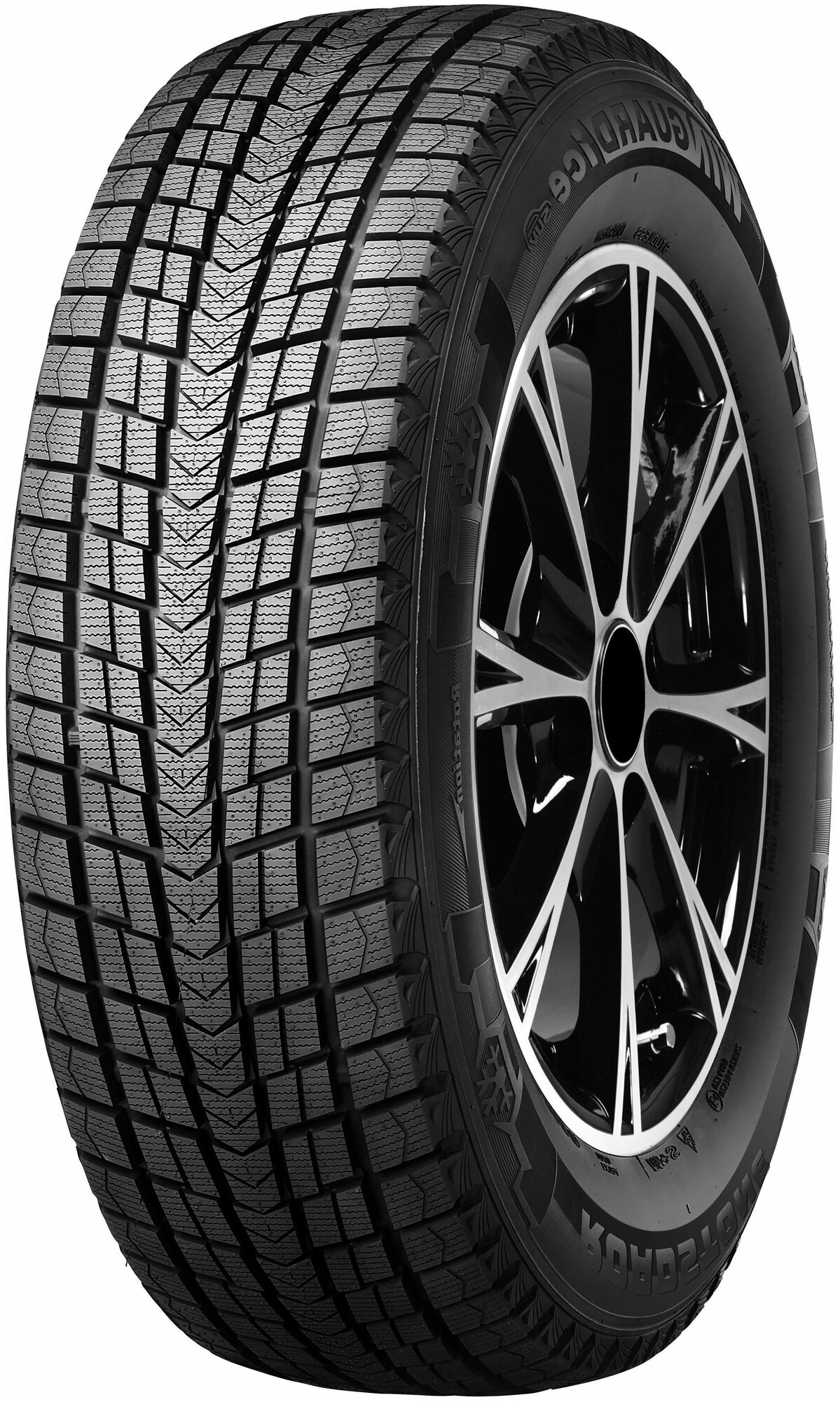 Шина Roadstone WinGuard Ice SUV WS5 265/70R16 112Q