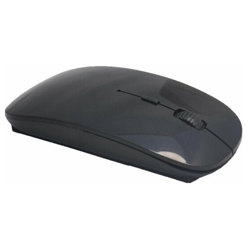 Мышь беспроводная Perfeo No_name-2 черный 34500₽