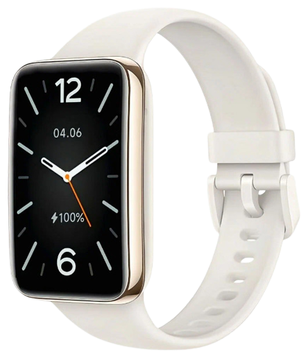 Фитнес-браслет Xiaomi Mi Smart Band 7 Pro White