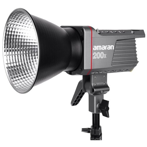 Осветитель Aputure Amaran 200x 4585900₽