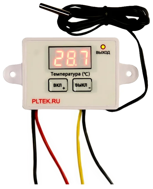 Терморегулятор PLTEK 1350