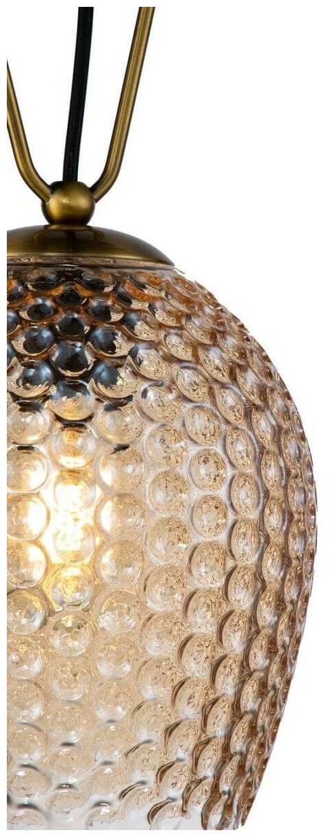 Люстра Indigo MODERN V000084 - фото №3