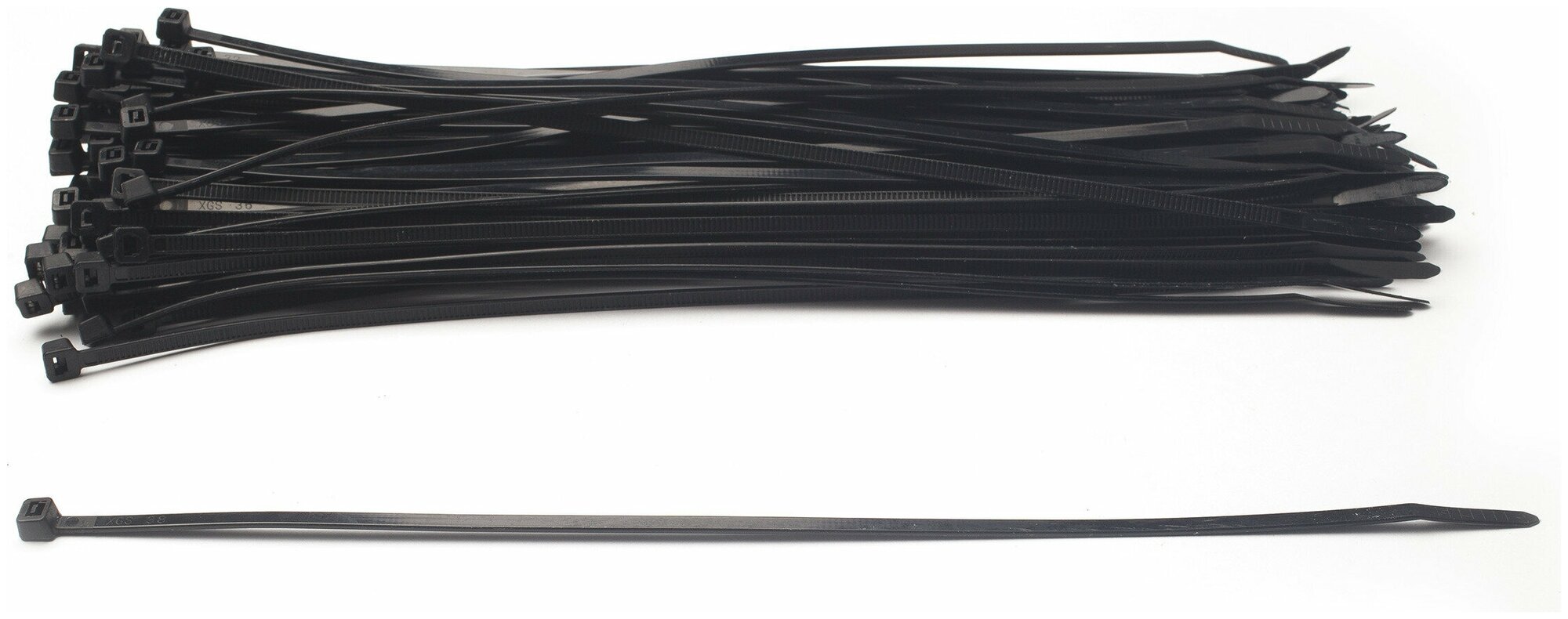 Стяжка для кабеля Starfix - фото №3