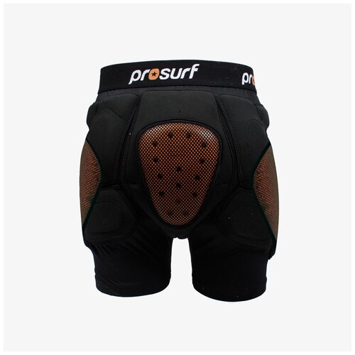 Защитные шорты для сноуборда, горных лыж ProSurf ps04 short de protection d30, размер L