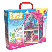 Домик Dream House: Вилла