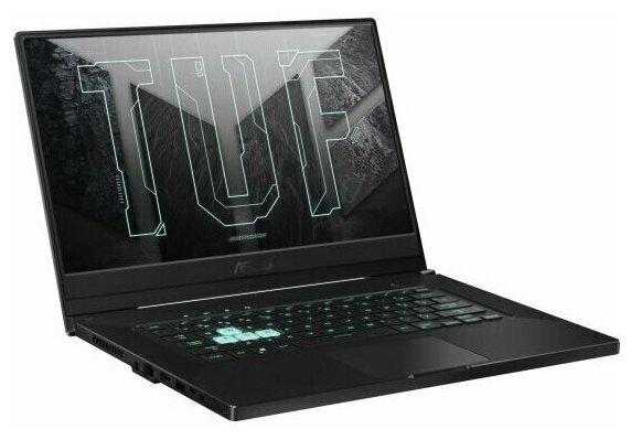 Ноутбук ASUS TUF Dash F15