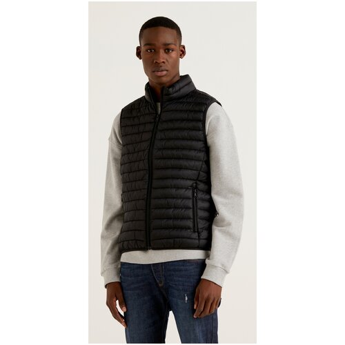 фото Жилет united colors of benetton для мужчин 22a_2ba2uj001_21h_kl