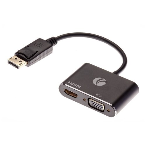 DisplayPort -> HDMI/VGA Vcom CG640M