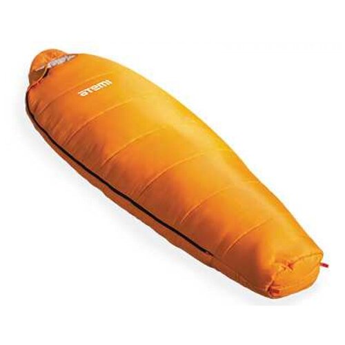 Туристический спальный мешок ATEMI 350 гм2 -6 С A1 00000136520 719000₽