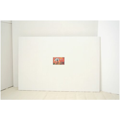Холст на подрамнике 80х120см Art_Fabric_ Хлопок 100% двунитка; Среднее зерно; Акриловый грунт; Плотность 270гм2
