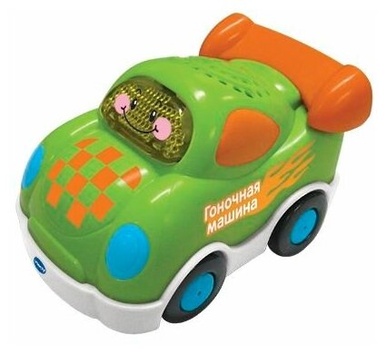 Vtech Гоночная машинка, 80-143826